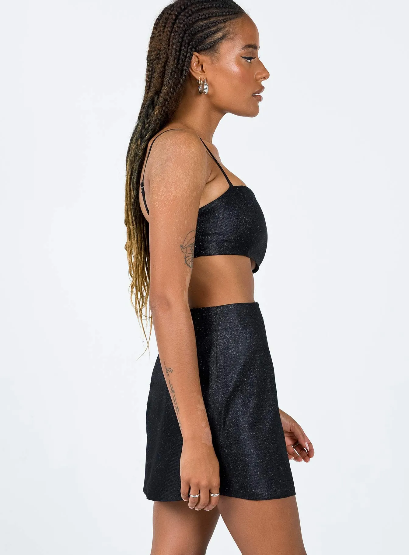 Margo Set Black Outfit Mix