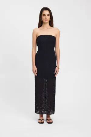 Lift Mode Savanah Strapless Dress