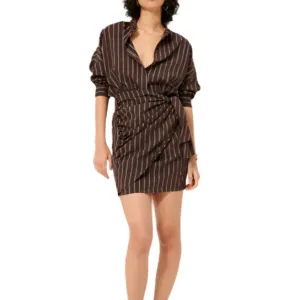 Short Lautner Shirtdress Rain Fit Star Soul