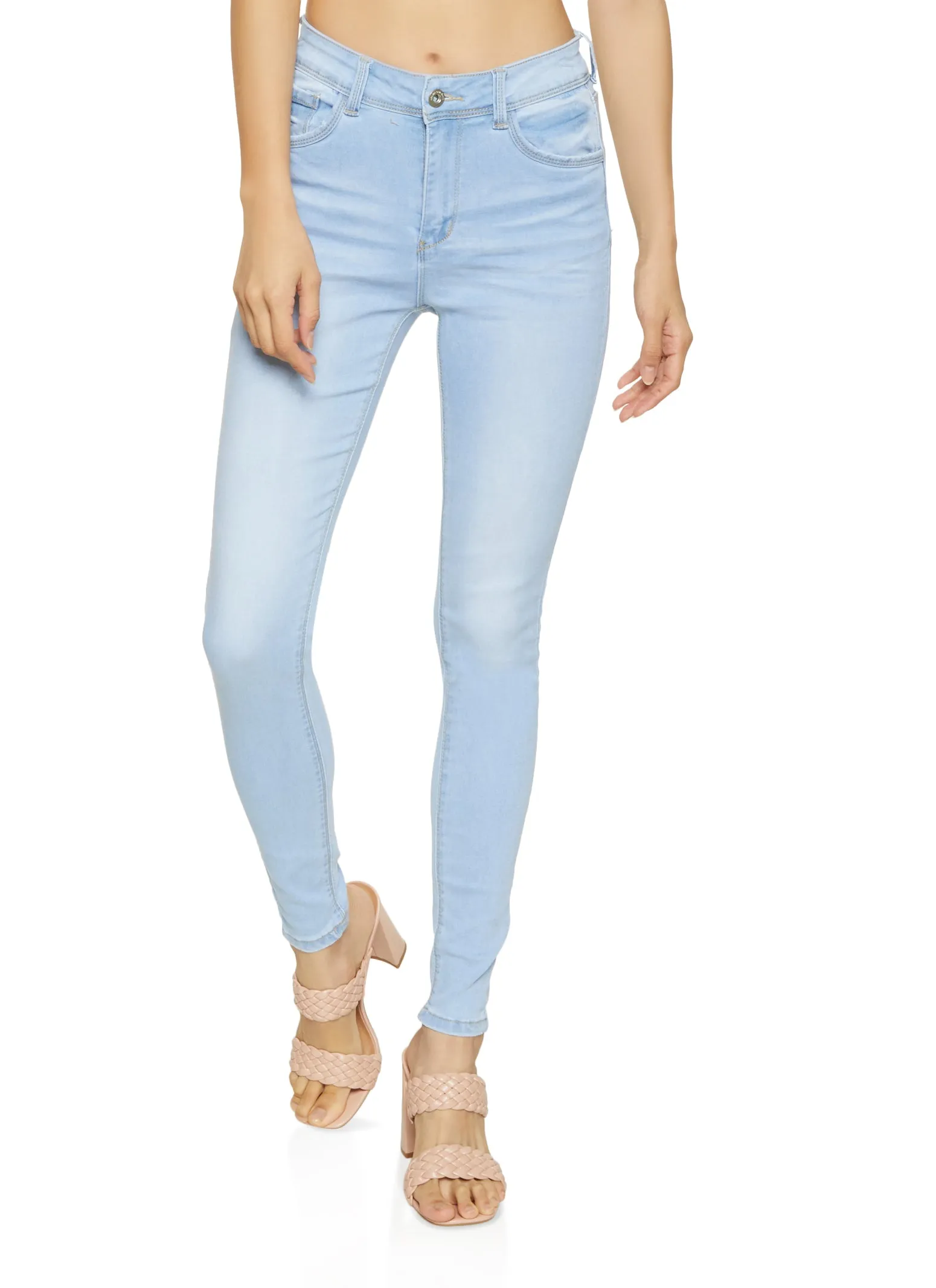 WAX Whiskered Jeans Chill Outfit Relaxed Style Earthy