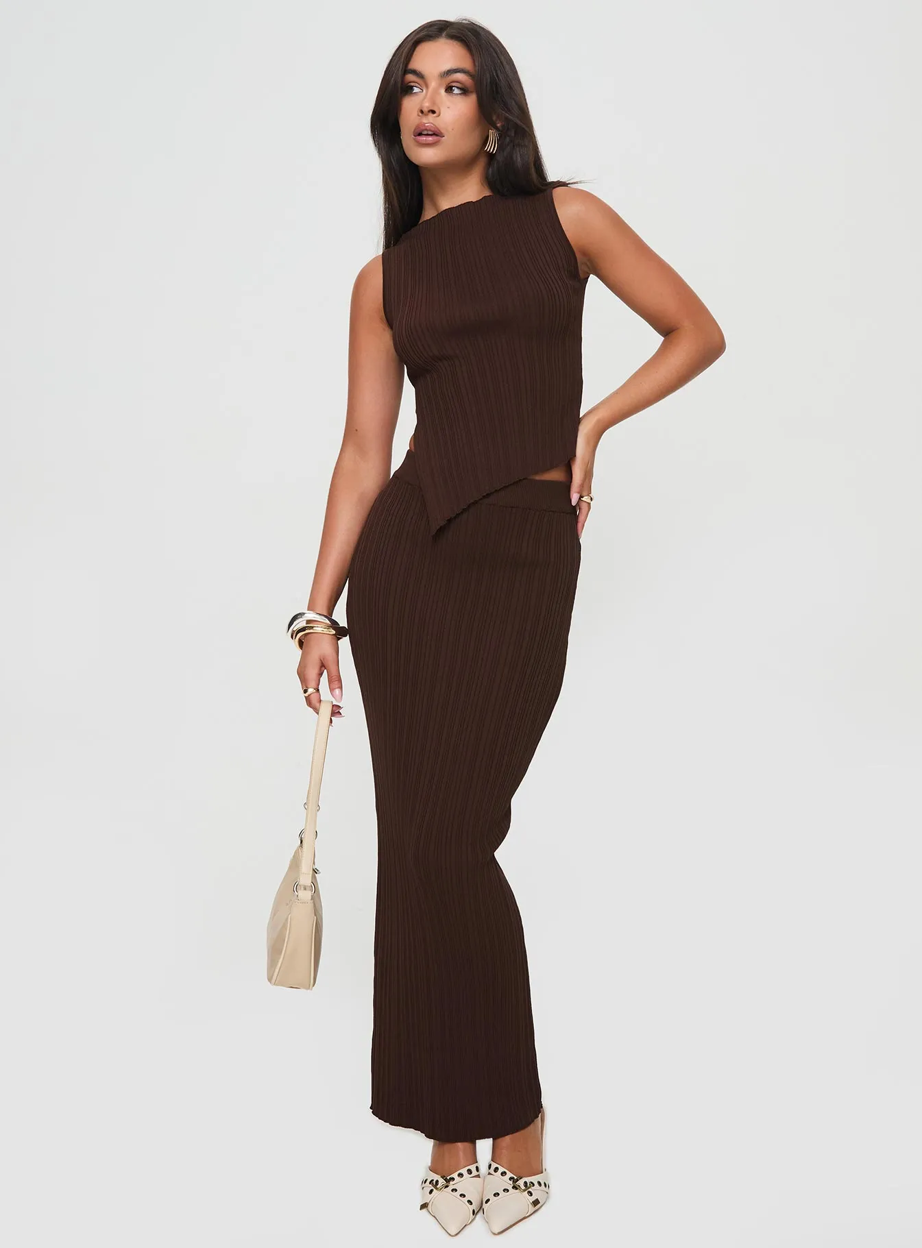 Mix Culture Basile Set Chocolate