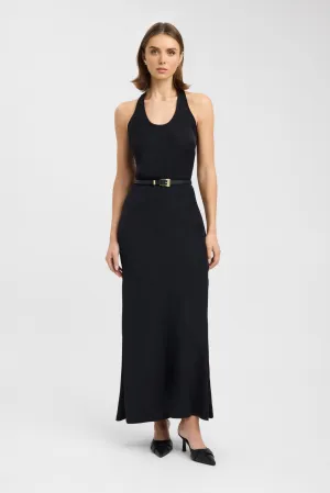 Compression Fit TumbleDry Safe Maria Slip Dress