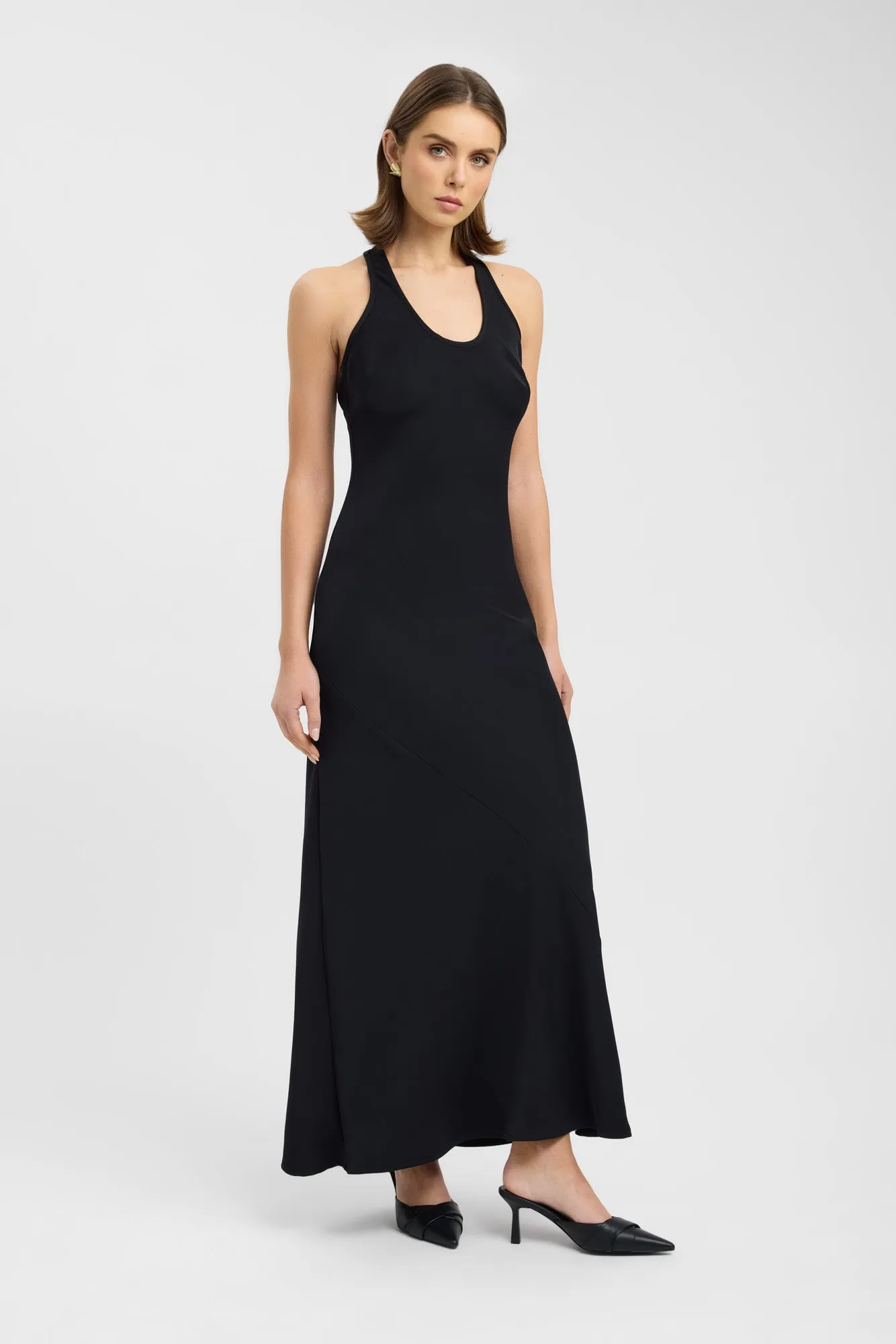 Cool Frame Maria Slip Dress