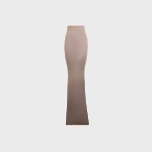 Rick Owens Al Skirt - Dust Breezy Mood