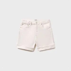 Lounge Fit Run Ready Agolde Dame Short - Fortune Cookie