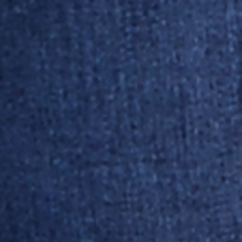 Urban Casual Common Outfit WAX Button Fly Skinny Jeans