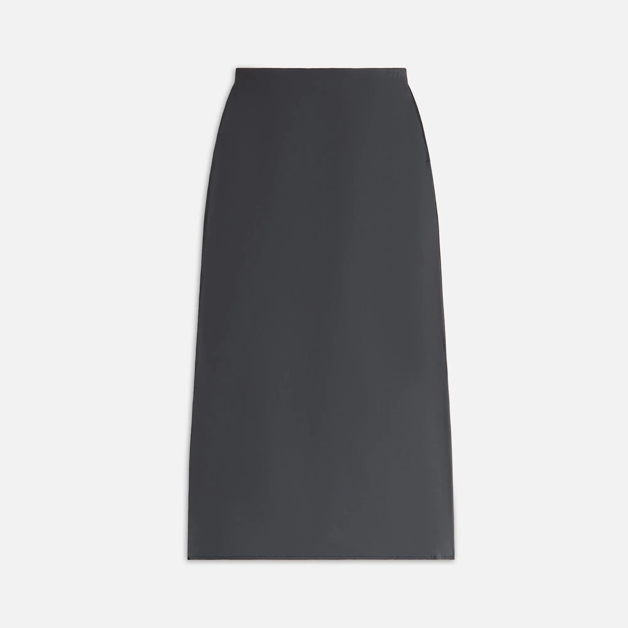 Kith Women Kaya Stretch Satin Skirt - Void Festival Outfit