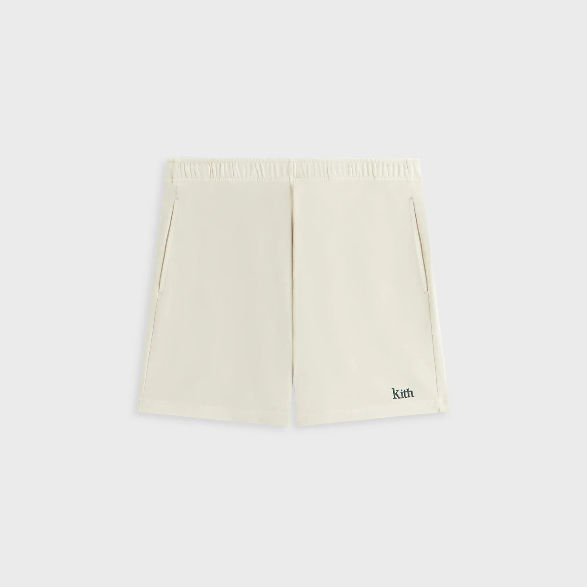 Day Out Kith Women Rayne II Sweatshorts - Veil