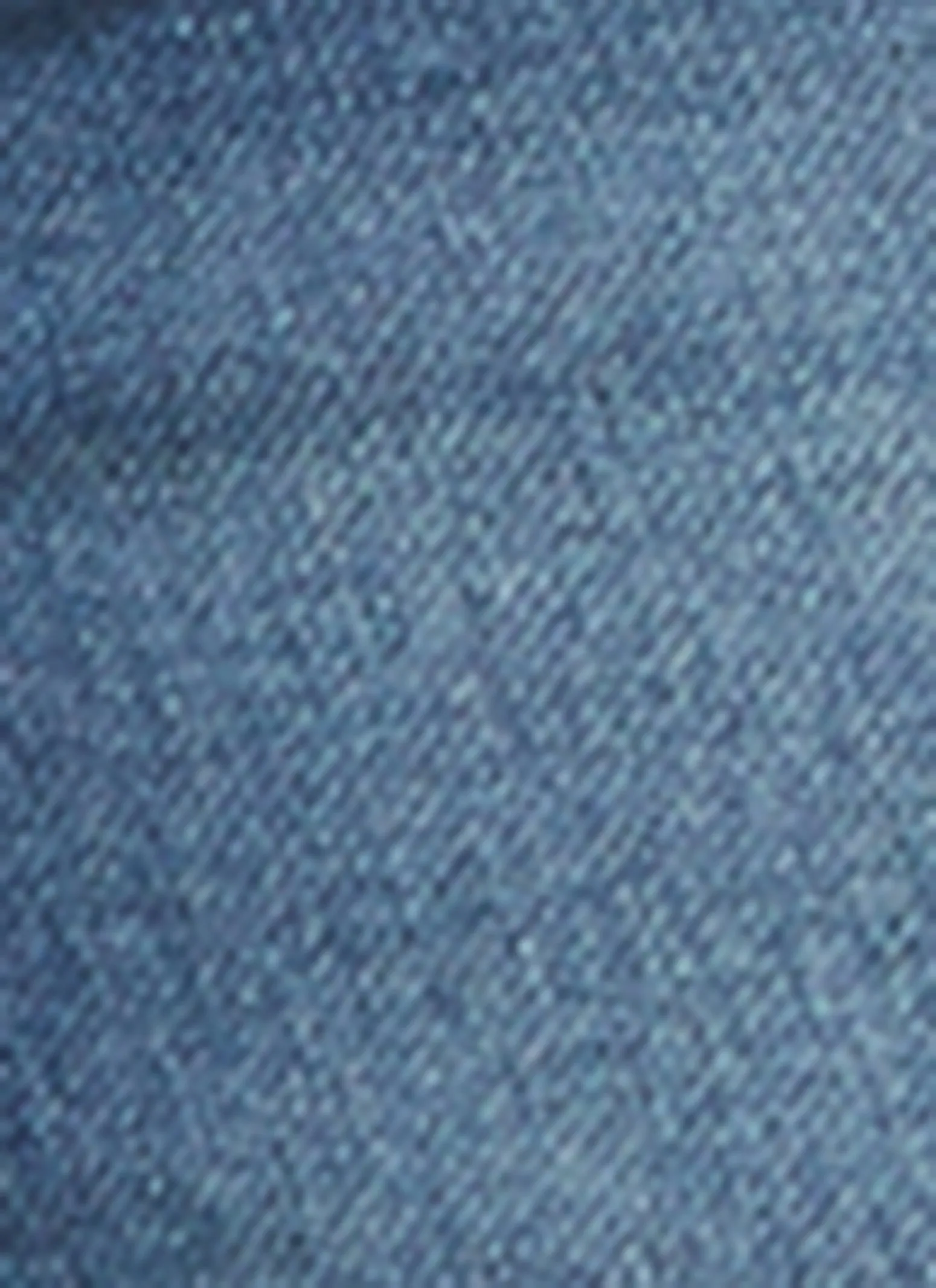 Everyday Eco Friendly Earthy WAX Whiskered High Waist Skinny Ankle Jeans