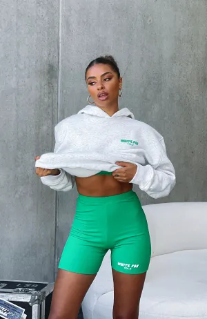 Offstage Ribbed Bike Shorts Amazon garden work