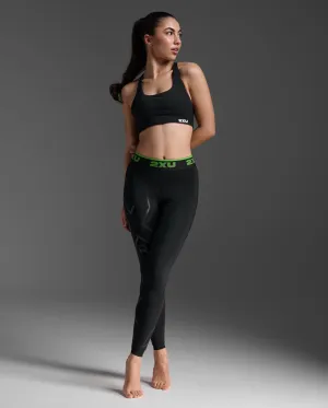 Lightweight texture Refresh Recovery Compression Tights