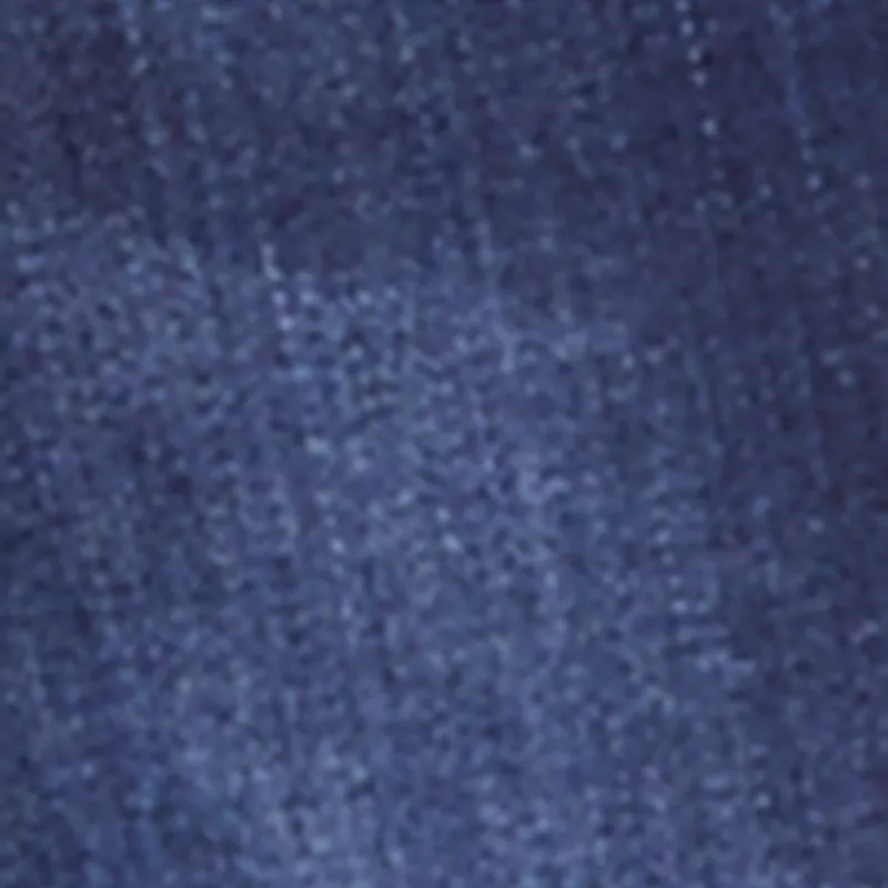 All Season Fabric Weight WAX Five Pocket Solid Skinny Jeans
