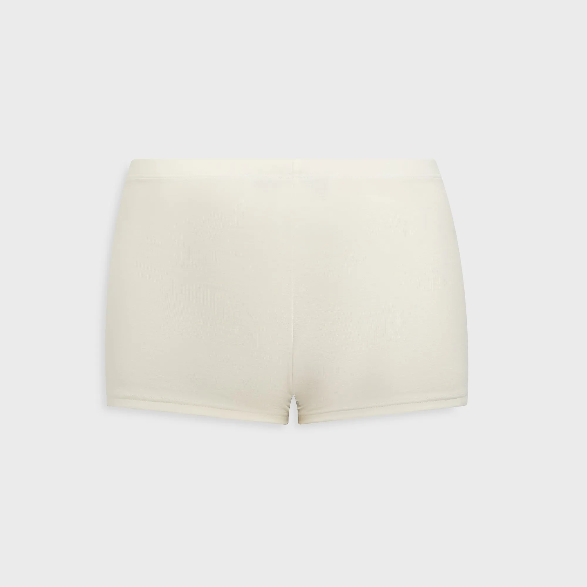 Metallic accents Buci Tamarack Shorts - Ivory