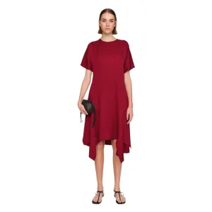 Sheer Fit Avi Twill Dress