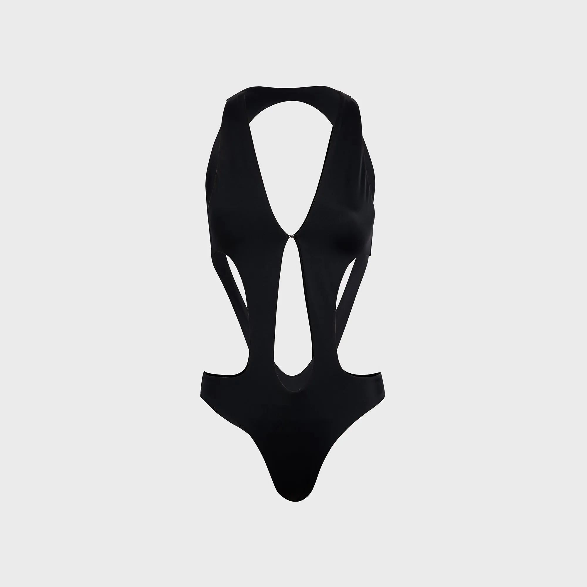 Netta Valeria One Piece - Abyss Moisture Wicking Technology