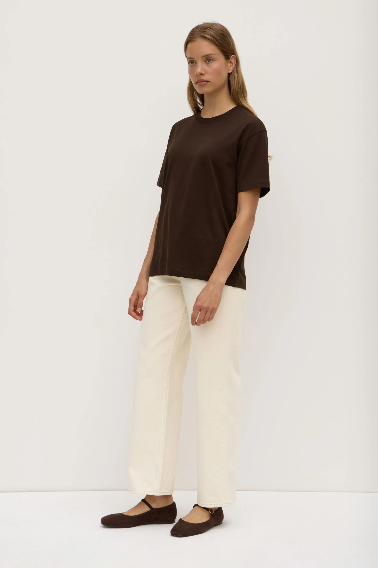 Breath Skin Day Off Base Tee