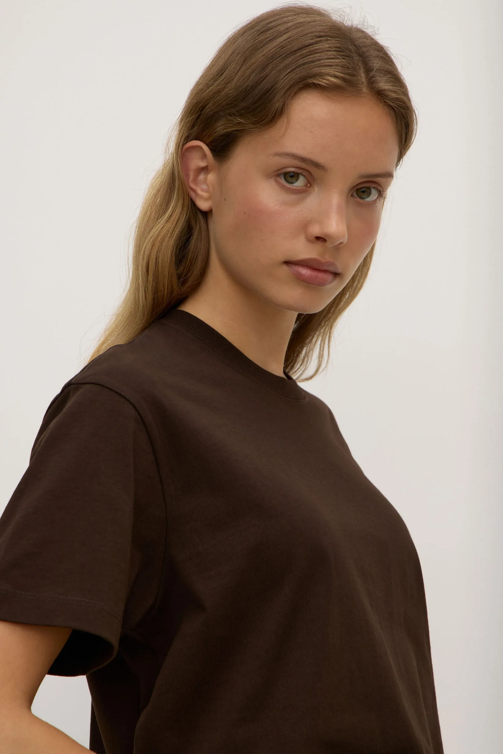 Polish Core AntiStatic Treatment Base Tee
