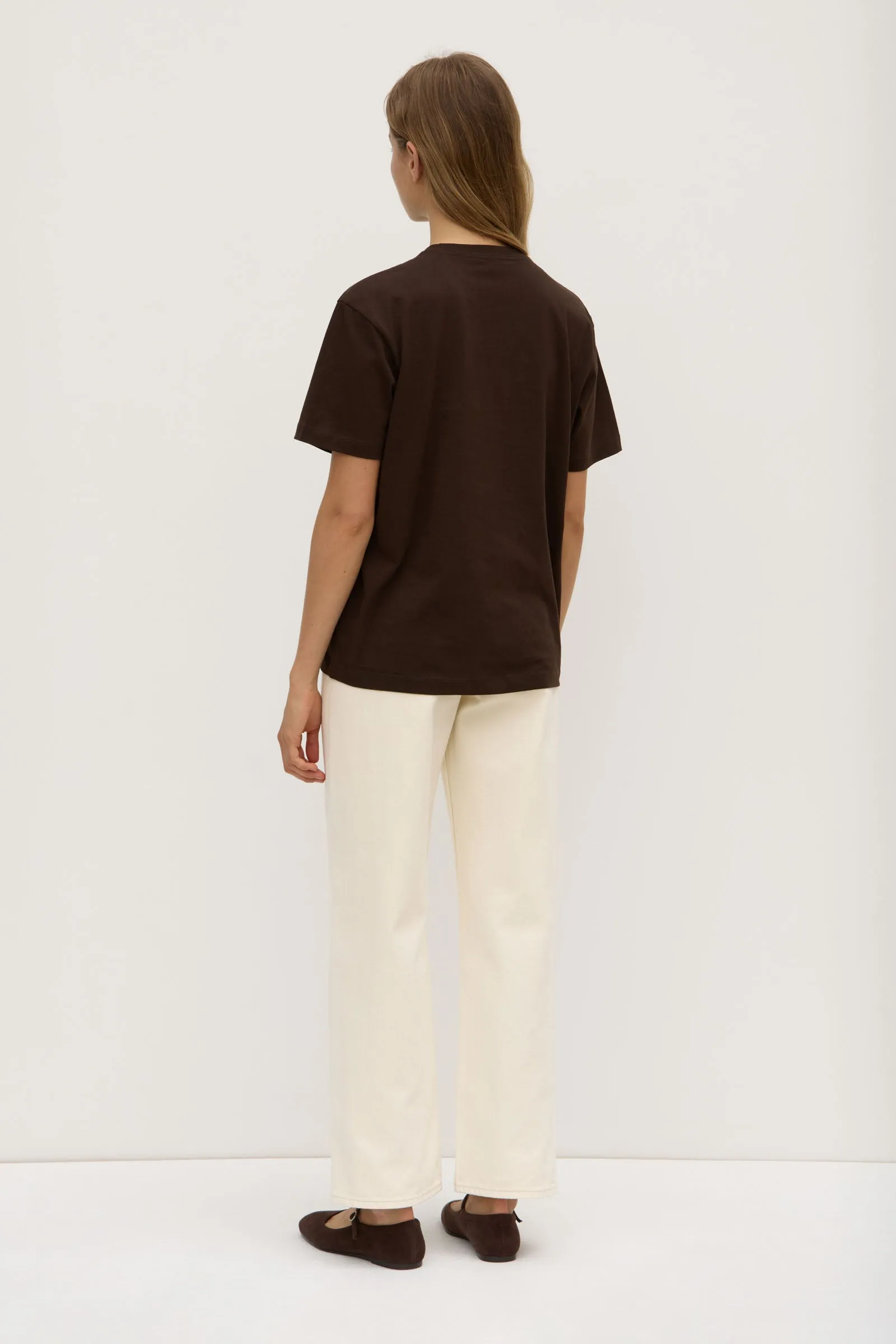 NonIrritating Base Tee