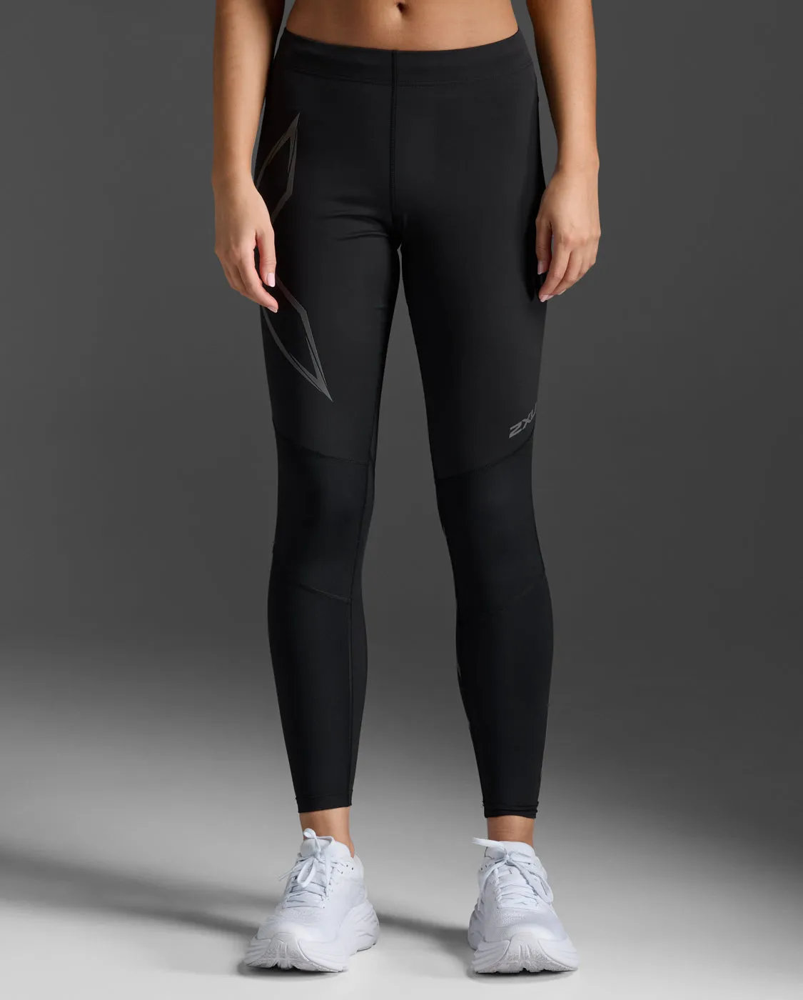 Ignition Shield Compression Tights For Teens Breathable Fabric Breeze Feel