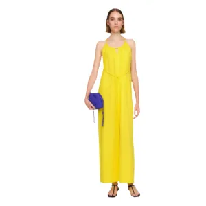 KASHMIR Crepe Dress LightweightWeave London Edge