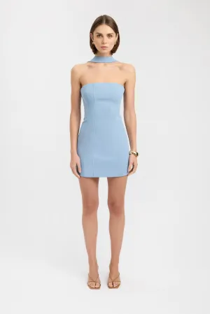 Luxury Core Ariel Bodice Mini Dress