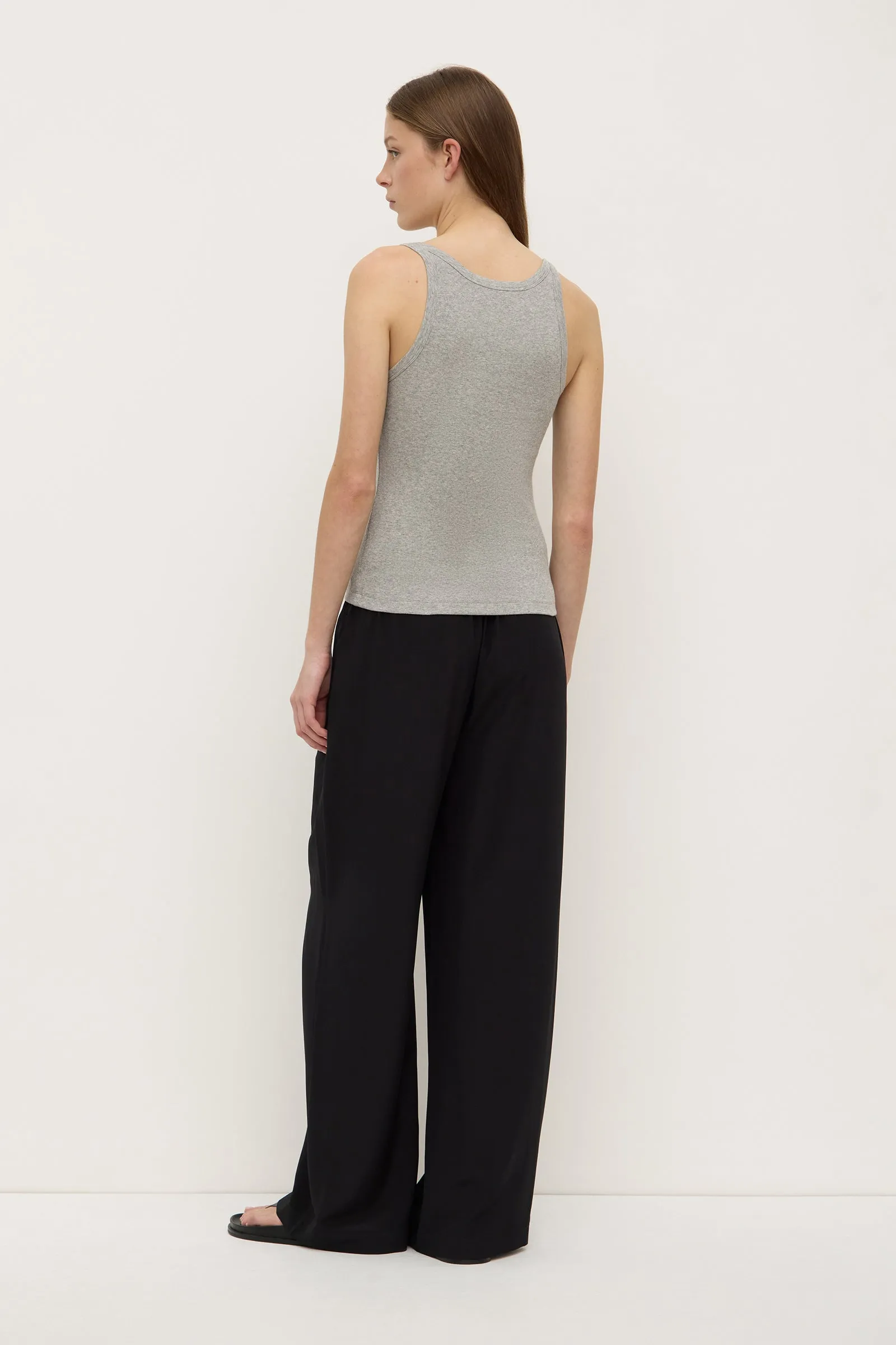 Charlie Rib Tank SmoothGripFastenings