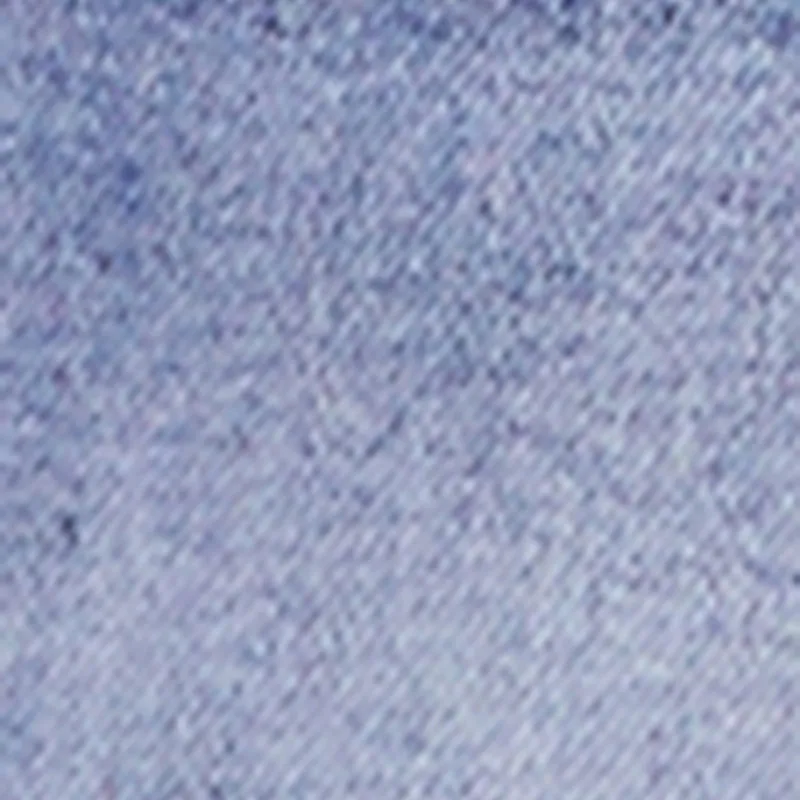 Routine Style Versatile Outfit WAX Distressed Straight Leg Jeans
