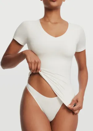 V-Neck T-shirt Classic