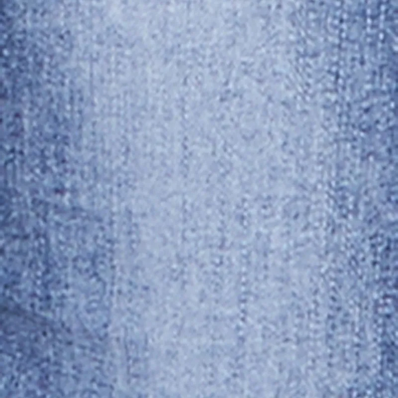 Outdoor Enthusiast Premium Home Comfort WAX Straight Leg Capri Jeans