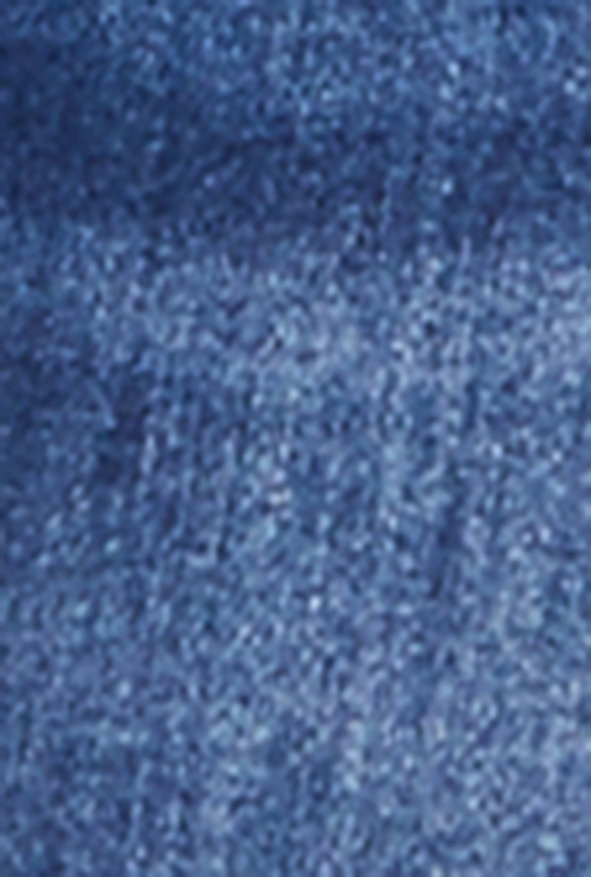 Natural Look WAX Whiskered Straight Leg Jeans