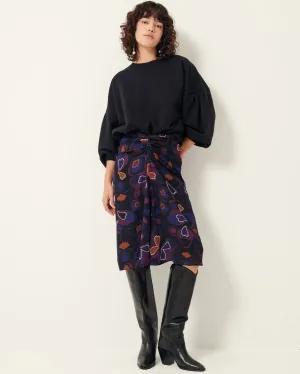 Art Express Leezza Skirt Game Core