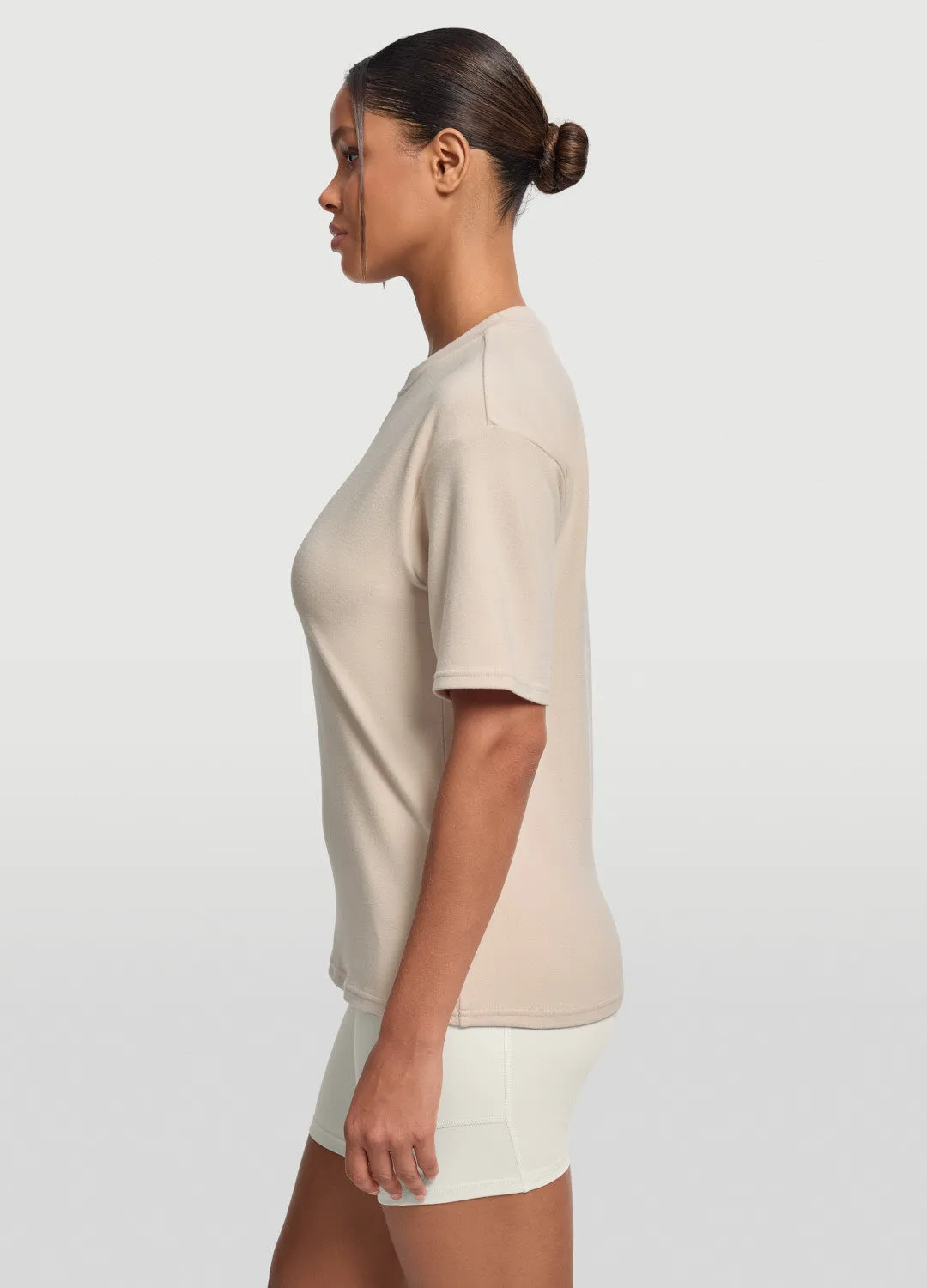 Airflow Ventilation Everyday Relaxed T-Shirt