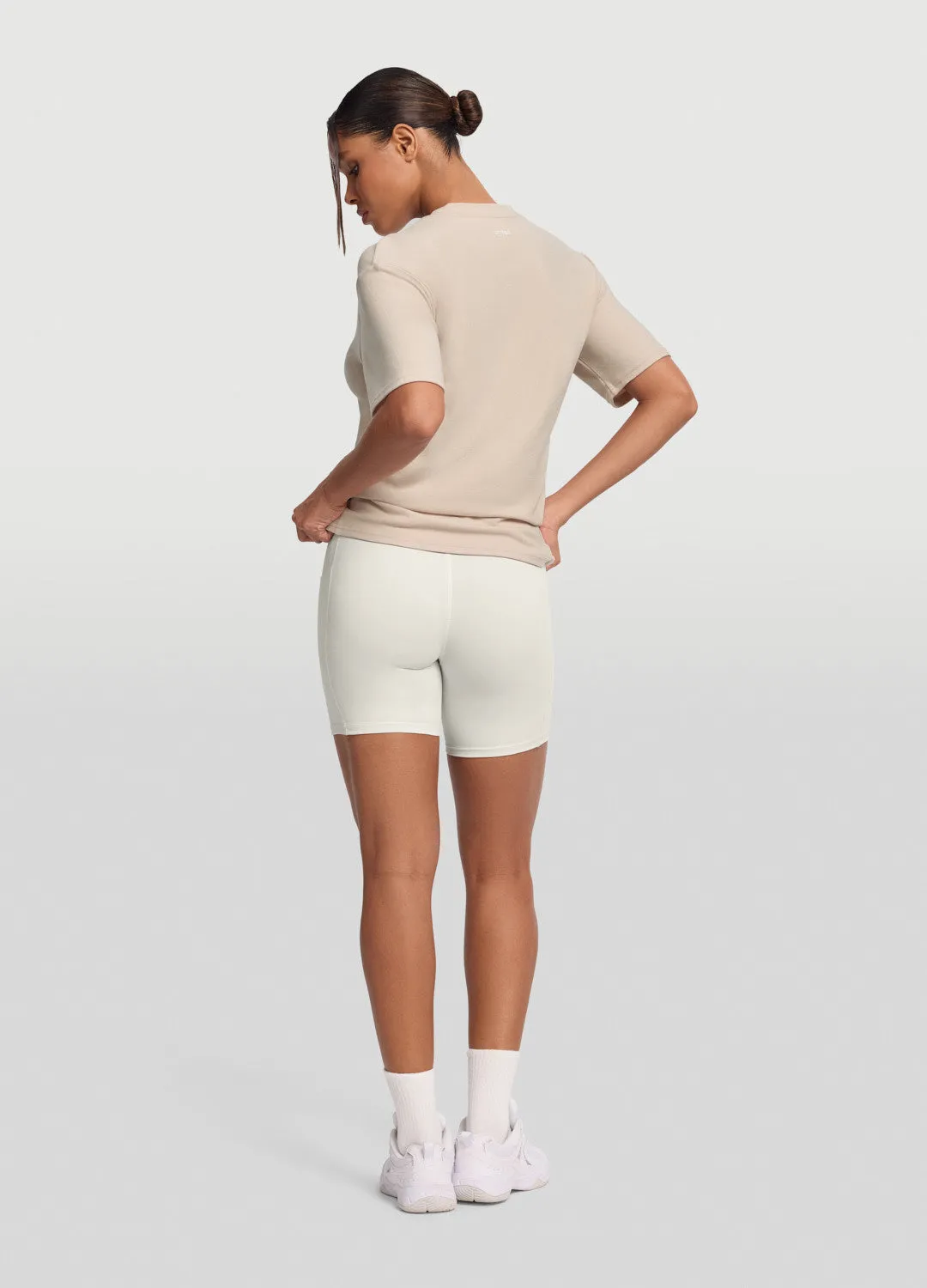 Everyday Relaxed T-Shirt Bohemian
