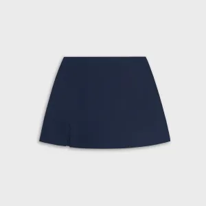Kith Women Ari Active Skort - Nocturnal Non Restrictive Fit