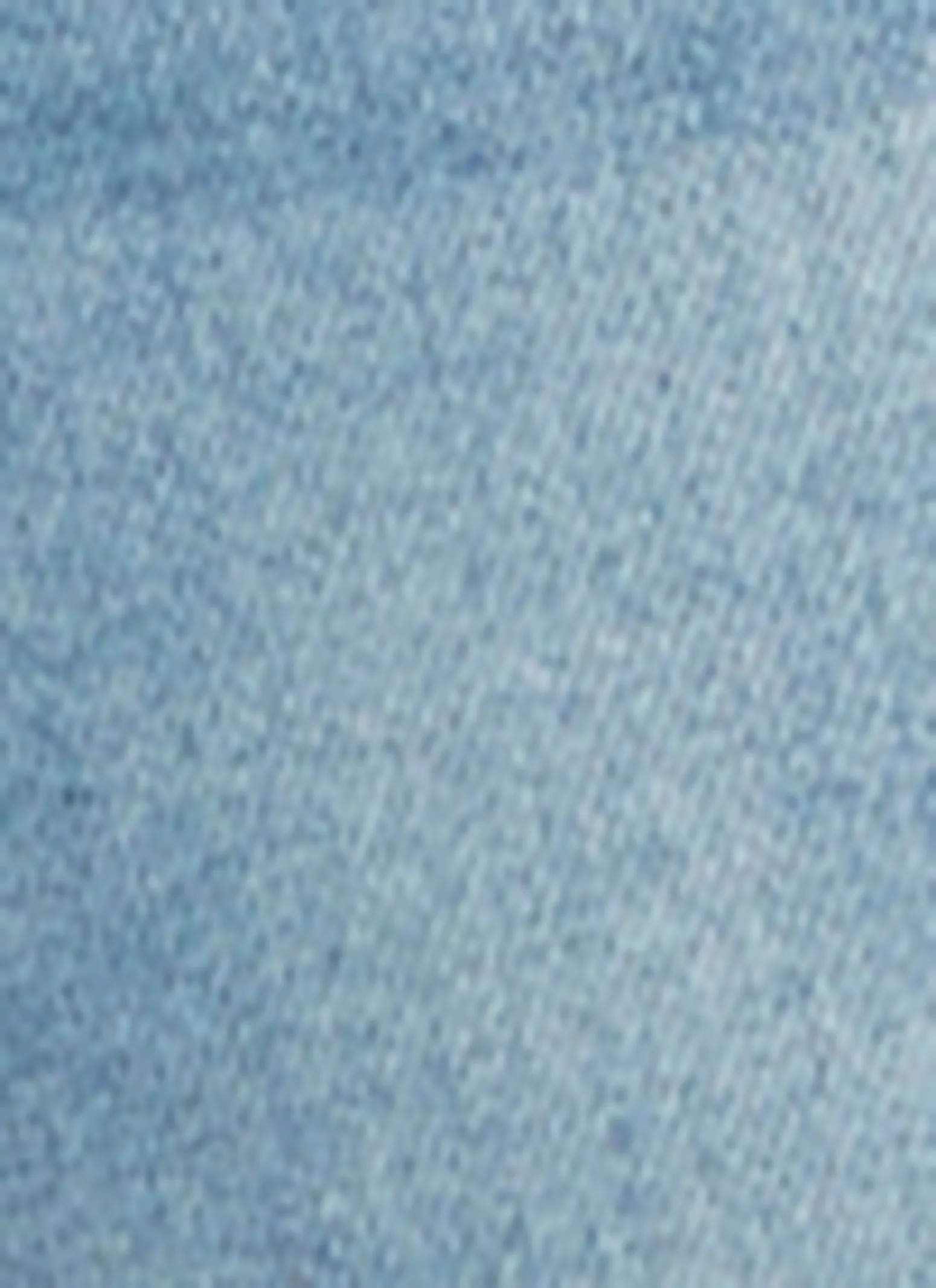 WAX Distressed Frayed Hem Skinny Jeans Refined Detail