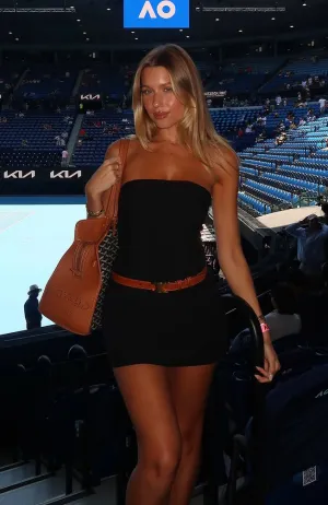 Played You Playsuit Black Craft Edge