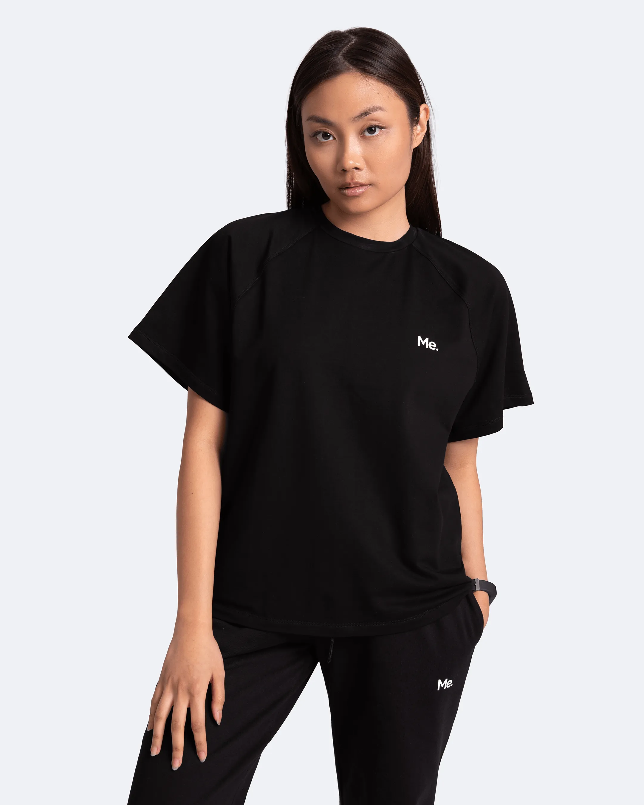 Free Flow T-Shirt spring fashion Chilly Day Essentials