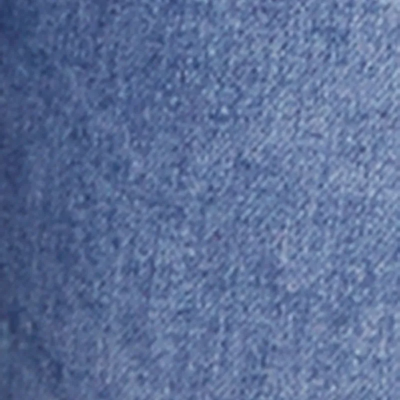 WAX Whiskered Cropped Skinny Jeans Modern Minimalist Rainy Day Base Layer