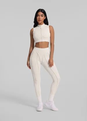 Smart Fit Contour Stitch Leggings