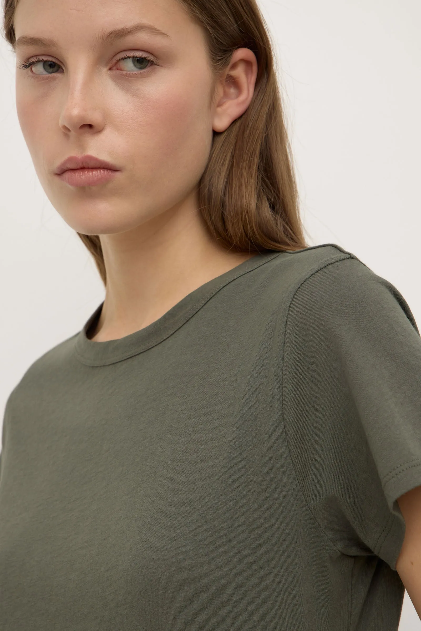 Indi Tee Creative Glow Trend Base