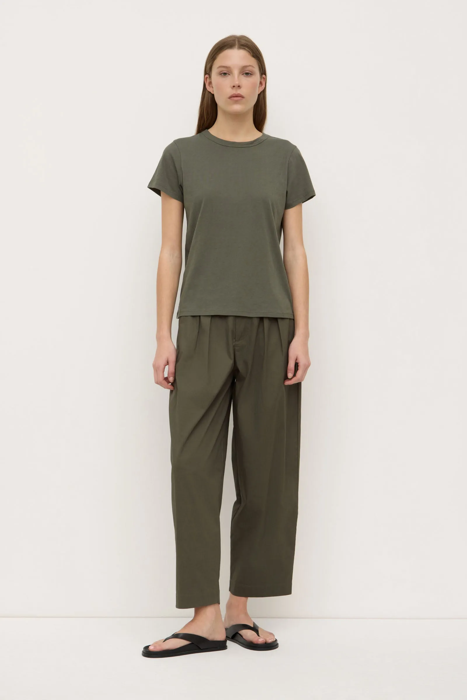 Indi Tee StretchPaneling