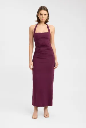 Hailey Halter Dress Code Soul