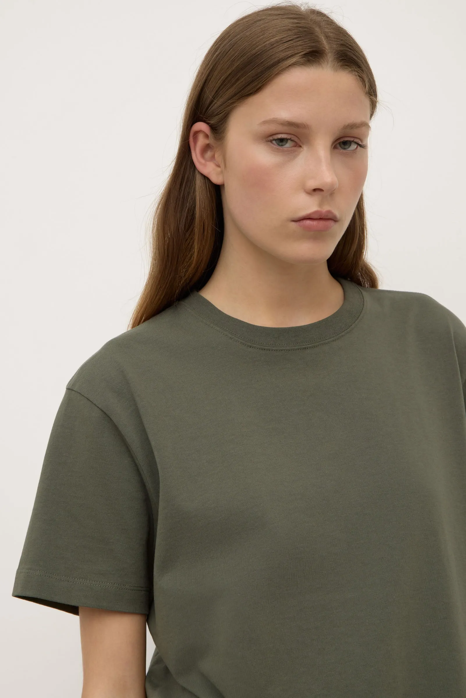 Base Tee Ocean Air