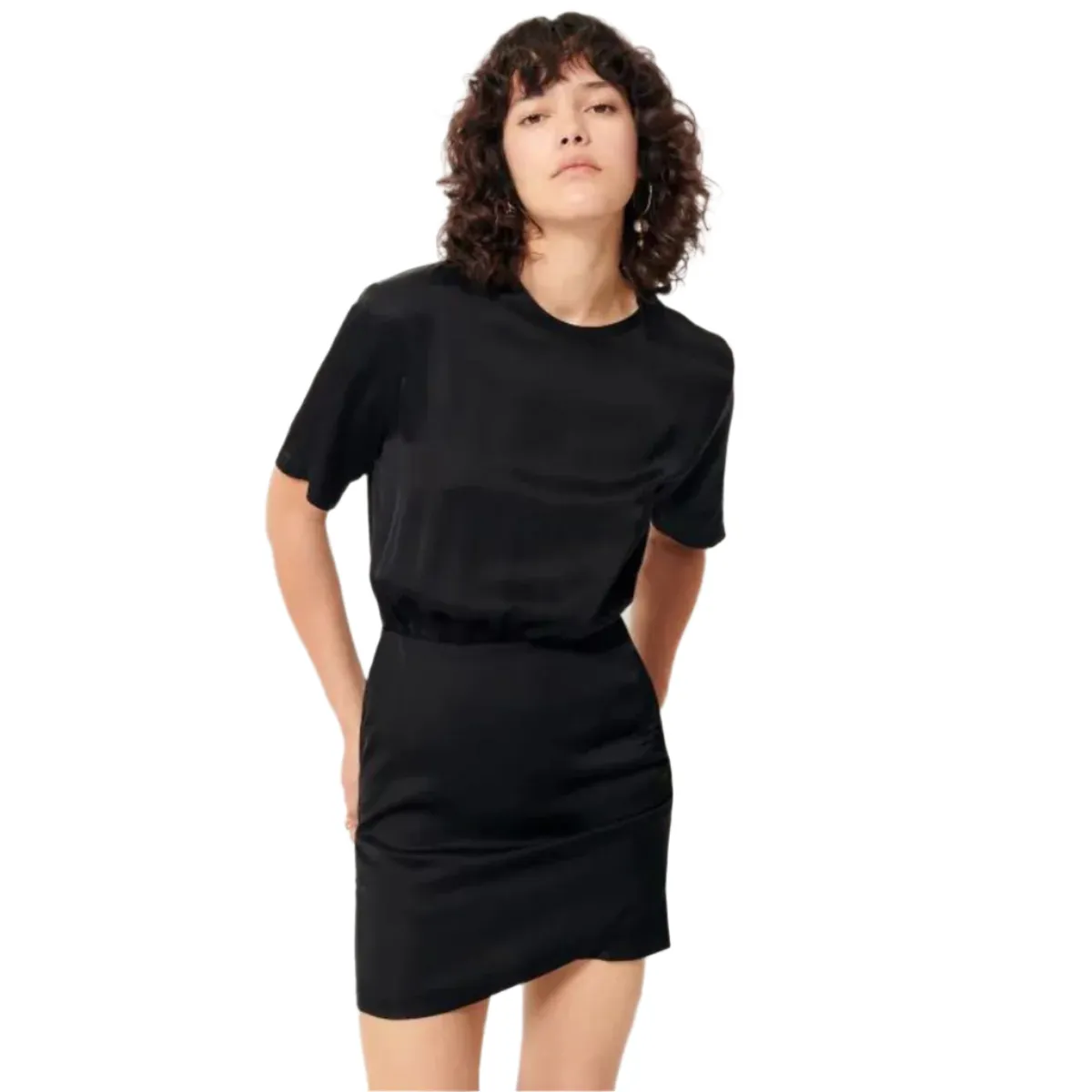 Thea Dress LightweightTextile Street Sport