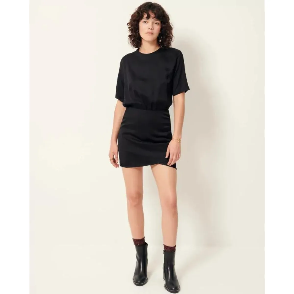 Thea Dress QuickAccess Pockets StretchComfort