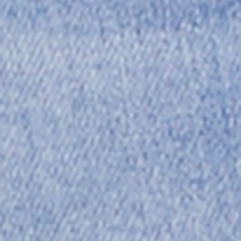 WAX Crinkle Hem Whiskered Skinny Jeans Relaxed Basics Lifestyle Ready