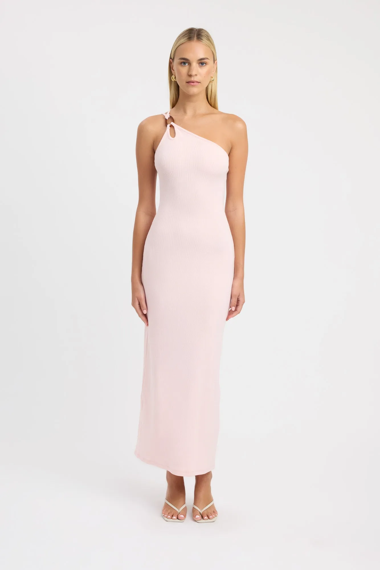 Tawney Dress Global Cool