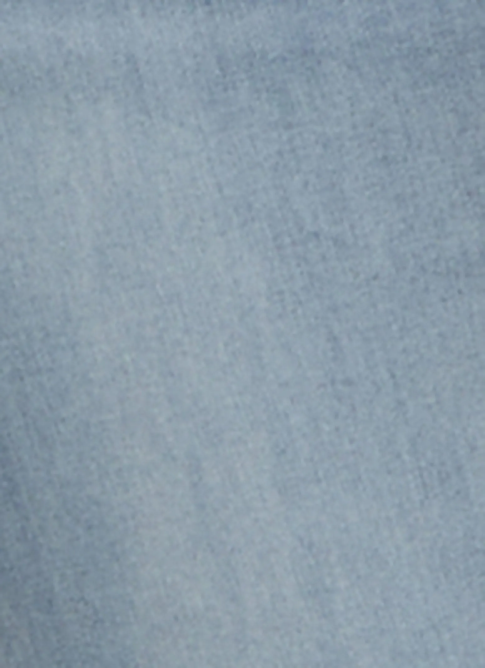 Core Fit WAX Acid Wash Boot Cut Jeans