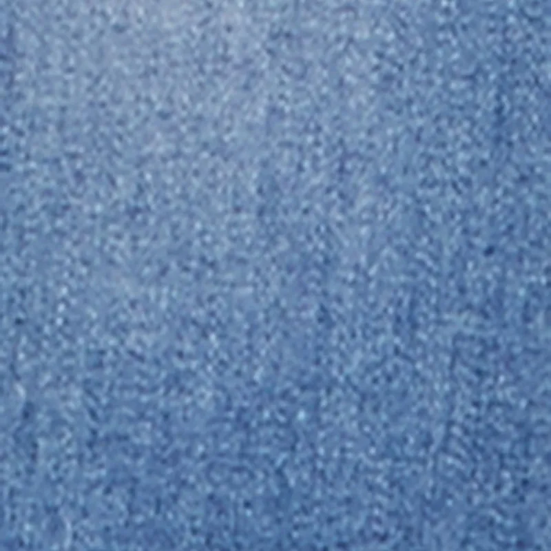 WAX Vintage Wash Straight Leg Jeans Stylish Sunny Vibes