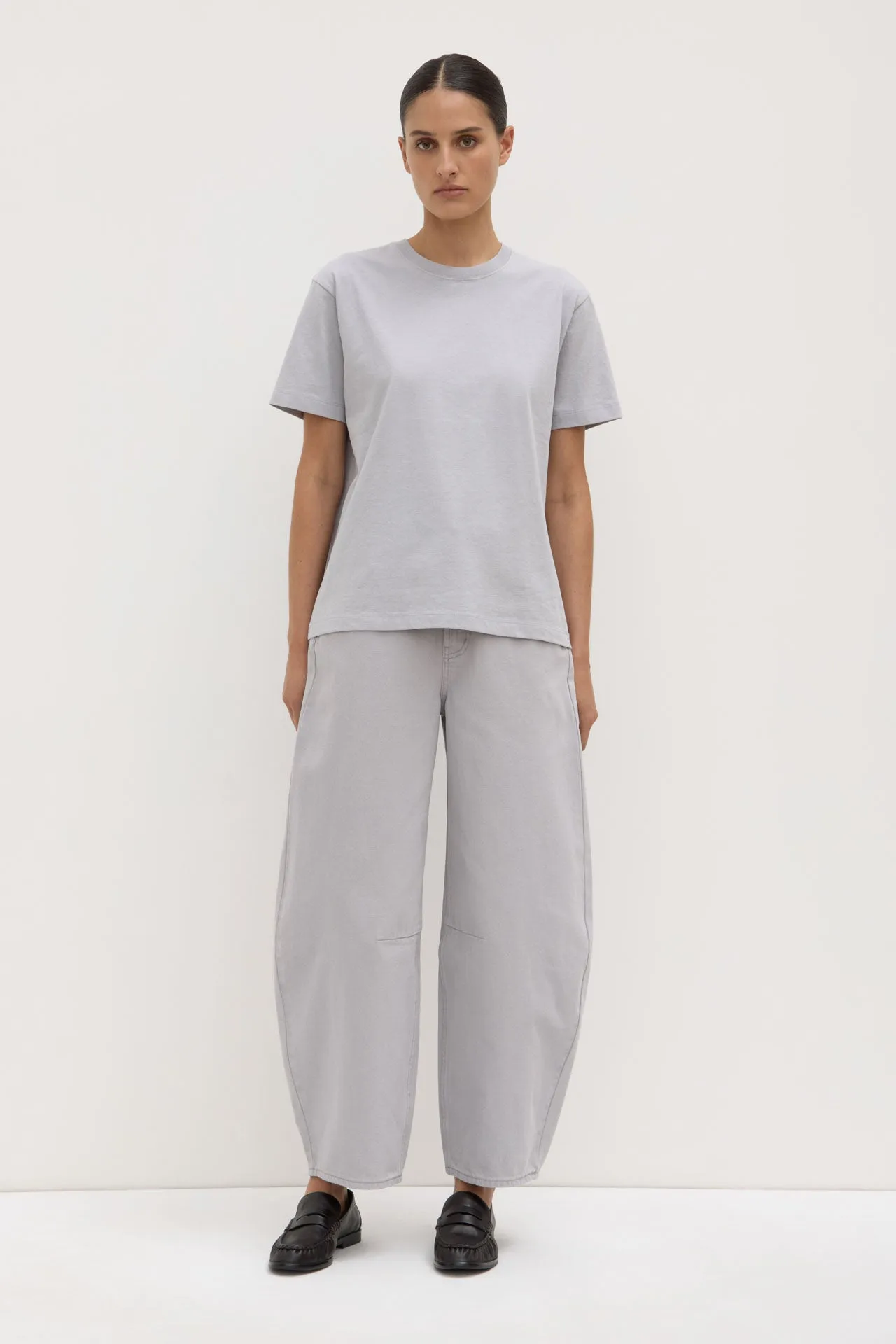 TaglessLabel Base Tee